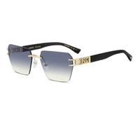 Dsquared2 D2 0173/S J5G/ST 58 Férfi napszemüveg