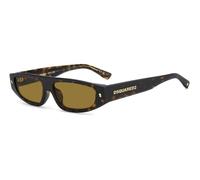 Dsquared2 D2 0184/G/S 086/70 60 Occhiali da Sole