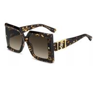 Dsquared2 D2 0185/G/S 086/HA 64 Occhiali da Sole