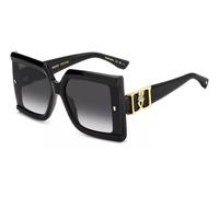 Dsquared2 D2 0185/G/S 807/9O 64 Occhiali da Sole