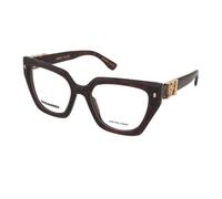 Dsquared2 D2 0186 086 53 occhiali da vista
