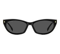 Dsquared2 D2 0209/g/s Occhiali Da Sole Donna 0 Cat-eye