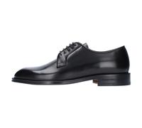 Dsquared2 - D2 Classic Derby - - Shoes - Uomo - Nero - 40 EU