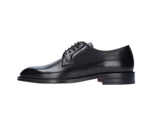 Dsquared2 - D2 Classic Derby - - Shoes - Uomo - Nero - 40 EU