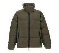 Dsquared2 - D2 Upside Jacket - - Jackets - Uomo - Verde - S