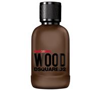 Dsquared2 D2 Wood Original EDP 100 ml 100 ml Profumo