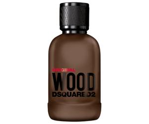 Dsquared2 D2 Wood Original EDP 100 ml 100 ml Profumo
