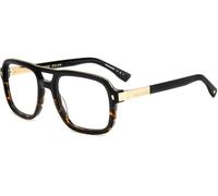 Dsquared2 D2 0087 WR7 53 occhiali da vista