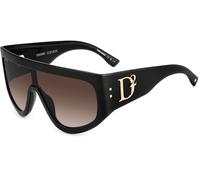 Dsquared2 D2 0149/S 807/HA
