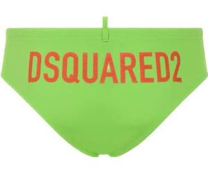 Dsquared2-D7B314810-Beachwear (50, Blu)