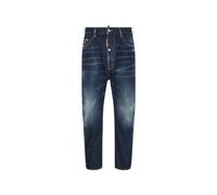Dsquared2 - Dan Big Brother Jeans - - Jeans - Uomo - Blu - L