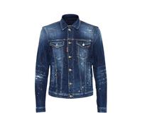Dsquared2 - Dan Denim Jacket - - Jackets - Uomo - Blu - L