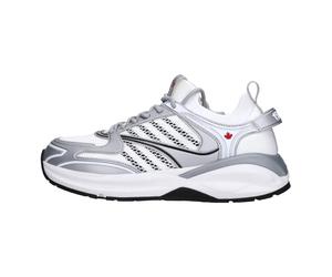 Dsquared2 - Dash Sneakers - - Shoes - Uomo - Bianco - 40 EU