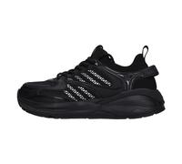 SNM0332 592C7159 2124 Sneakers DSQUARED2 DASH Uomo Nero Amu06_dsqu