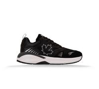 Dsquared2 - Sneakers Bianche Vitello+Suede+Mesh - - Shoes - Uomo - Bianco - 41 EU