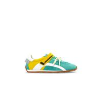 Dsquared2 - Dc-642 Scarpe Sportive - - Shoes - Donna - Verde - 41 EU