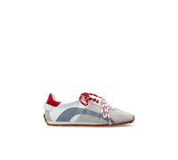Dsquared2 - Dc-642 Sneakers - - Shoes - Donna - Grigio - 37 EU