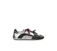 Dsquared2 - Dc-642 Sneakers - - Shoes - Donna - Grigio - 39 EU