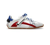 Dsquared2 - Dc-642 Sneakers - - Shoes - Uomo - Bianco - 43 EU