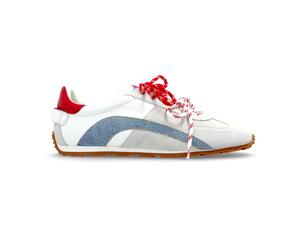 Dsquared2 - Dc-642 Sneakers - - Shoes - Uomo - Grigio - 43 EU