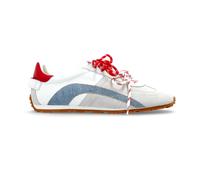 Dsquared2 - Dc-642 Sneakers - - Shoes - Uomo - Grigio - 44 EU