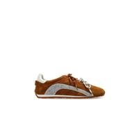Dsquared2 - Dc-642 Sneakers - - Shoes - Uomo - Marrone - 45 EU