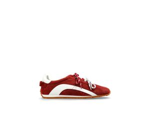 Dsquared2 - Dc-642 Sneakers - - Shoes - Uomo - Rosso - 42 EU