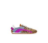 Dsquared2 - Dc-642 Sport Scarpe - - Shoes - Donna - Marrone - 41 EU