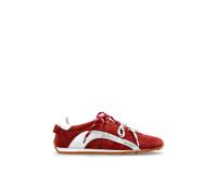 Dsquared2 - Dc-642 Sport Scarpe - - Shoes - Donna - Rosso - 37 1/2 EU