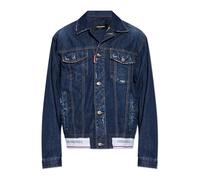 Dsquared2 - Denim Giacche - - Jackets - Uomo - Blu - 2XL