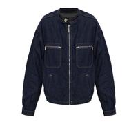 Dsquared2 - Denim Jacket - - Jackets - Donna - Blu - L