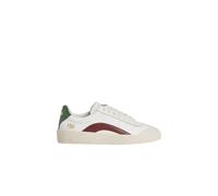 Dsquared2 - Deportiva Rider - - Shoes - Uomo - Bianco - 40 EU