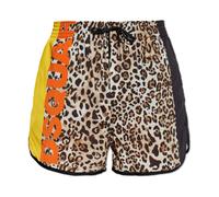 Dsquared2 - Discover Swim Shorts - - Swimwear - Uomo - Multicolore - 2XS