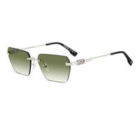 Dsquared2 Dsquared2 D2 0102/S 010/9K Occhiali da sole