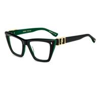 Dsquared2 D2 0172 1ED 53 occhiali da vista