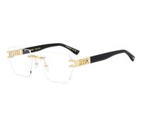 Dsquared2 Dsquared2 D2 0173 000 Montature da vista