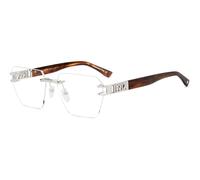 Dsquared2 D2 0173 010 57 occhiali da vista