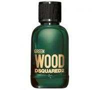 Dsquared2 - Dsquared2 Green Wood Eau De Toilette 30ML