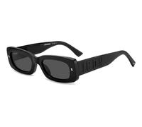 Occhiali da sole Dsquared2 Icon 0020/s cod. colore 807/ir