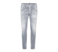 Dsquared2 - Dsquared2 Jeans - - Jeans - Uomo - Grigio - M