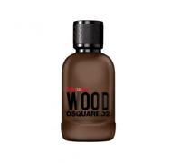 Dsquared2 - Dsquared2 Original Wood Eau De Parfum 100ML