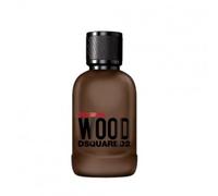 Dsquared2 - Dsquared2 Original Wood Eau De Parfum 30ML