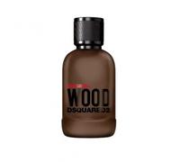 Dsquared² Original Wood EDP 50 ml