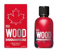 Dsquared2 - Dsquared2 Red Wood Eau De Toilette 100ML