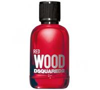 Dsquared2 - Dsquared2 Red Wood Eau De Toilette 50ML
