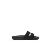 Dsquared2 - Dsquared2 Sandali Black - - Shoes - Uomo - Nero - 41 EU