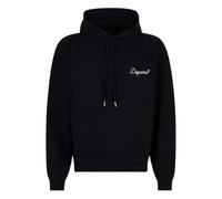 Dsquared2 - Dsquared2 Sweaters Black - - Sweatshirts & Hoodies - Uomo - Nero - L
