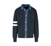 Dsquared2 - Dsquared2 Sweaters - - Knitwear - Uomo - Blu - M