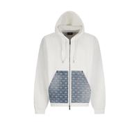 Dsquared2 - Dsquared2 Sweaters - - Sweatshirts & Hoodies - Uomo - Bianco - M