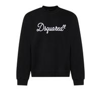 Dsquared2 - Dsquared2 Sweaters - - Sweatshirts & Hoodies - Uomo - Nero - L
